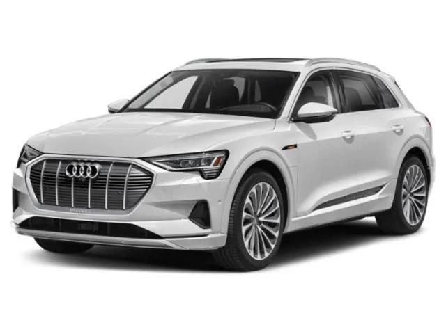 audi e-tron sportback 2022 WA11AAGE6NB030599 image audi e-tron sportback 2022 WA11AAGE6NB030599 image